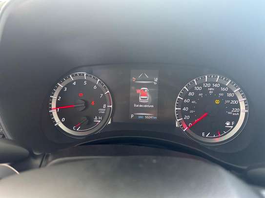 Toyota Highlander 2021 image 3
