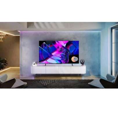 TELEVISEUR HISENSE 100 POUCES10007Q image 4