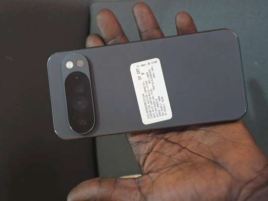 Google pixel 10 Pro XL 256GB 16GB image 1