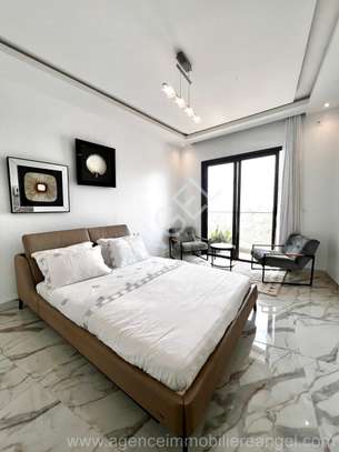 Ref_3309_GL – Appartement meublé à louer à Mermoz image 8