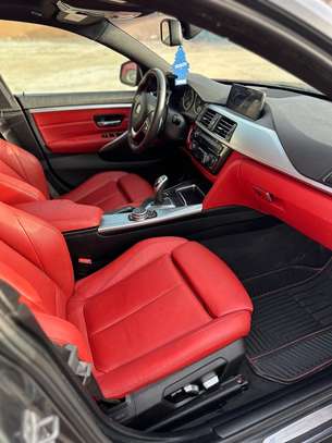 BMW 428i 2016 image 3