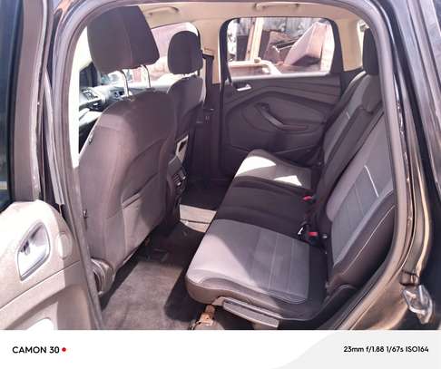 Ford Escape image 2