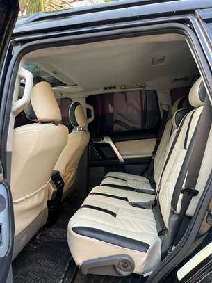 TOYOTA PRADO Land Cruiser image 13