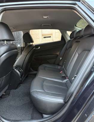 Kia image 8