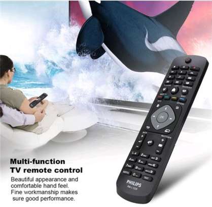 Télécommande philips smartv image 1