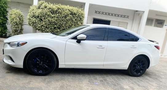 MAZDA C6 2016 image 4