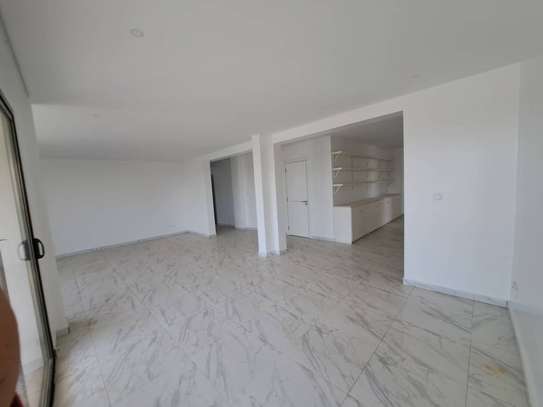 appartement f4 à louer fann hock image 11