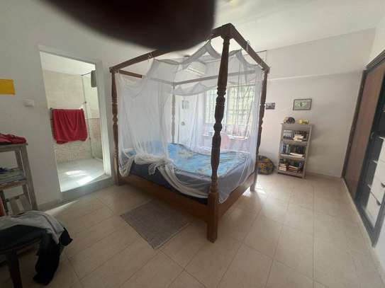 Maison à louer à fenêtre Mermoz image 11