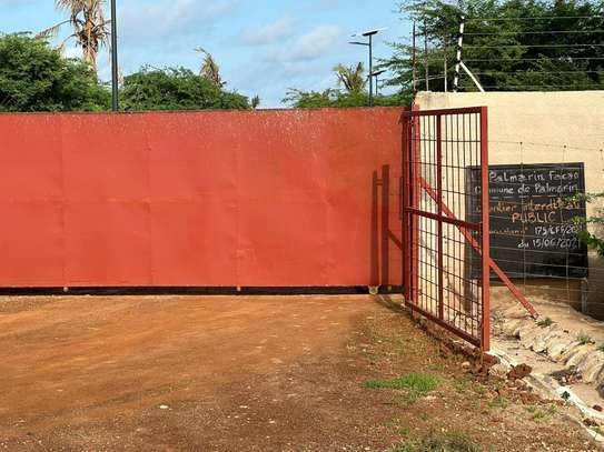 Verger à vendre Palmarin à Facao image 7