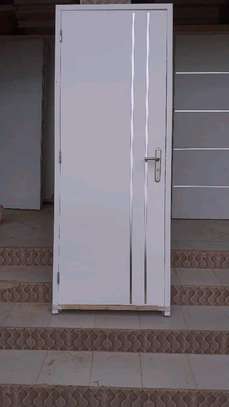 Porte sans cadre image 2