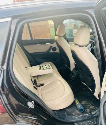 Bmw x1 2016 image 8