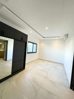 Appartement F4 Grand Standing (FIFA Almadies) image 9