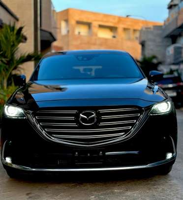 MAZDA CX9 2016 image 1