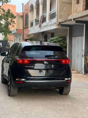 KIA SPORTAGE 2020 image 9