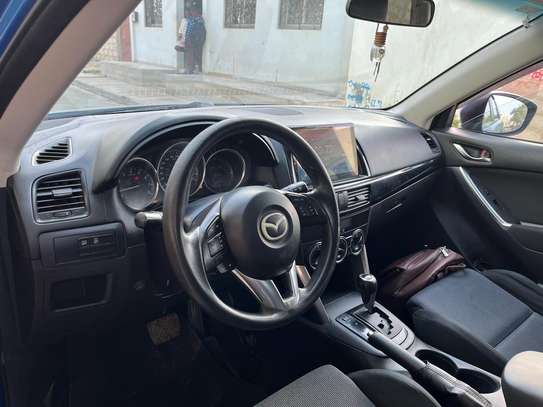 MAZDA CX5 image 5
