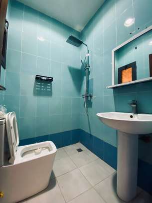 Bel appartement à Ngor image 5