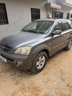 Kia sorento image 3