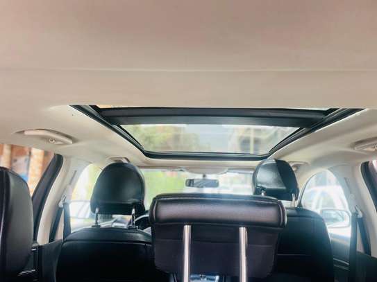 FORD EDGE 2017 image 13