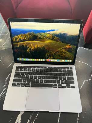 MacBook Pro M1 16/1tera image 5
