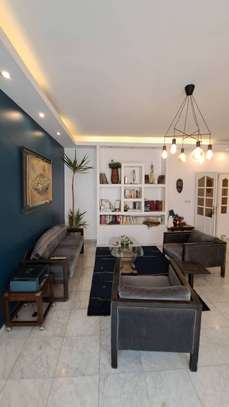 MAGNIFIGUE DUPLEX F6 A LOUER AUX ALMADIES image 7