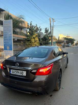 Nissan Altima 2016 image 6