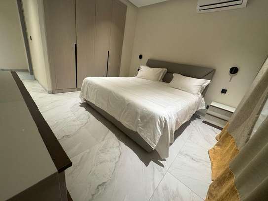 Fan résidence appartement vue mer à vendre image 12