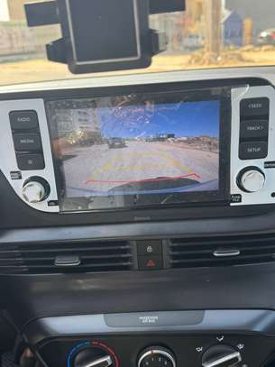 Hyundai i20 anne 2023 image 7