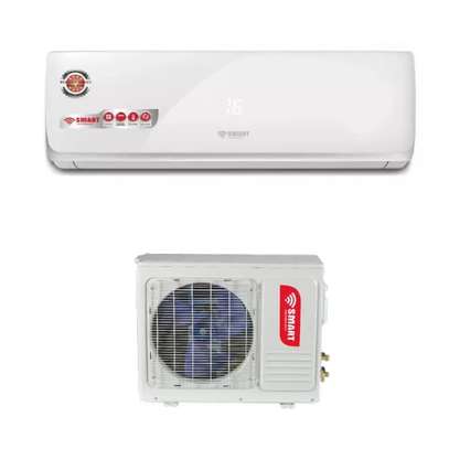 SPLIT SMART TECHNOLOGY 12000BTU INVERTER image 1