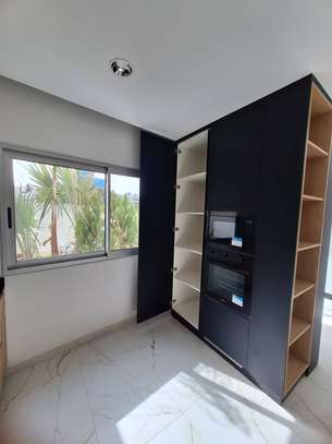 Appartement neuf à louer aux almadies, cote king fath palace image 12