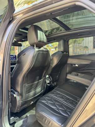 Peugeot 3008GTL  2017 image 6