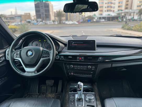 BMW X5 image 13