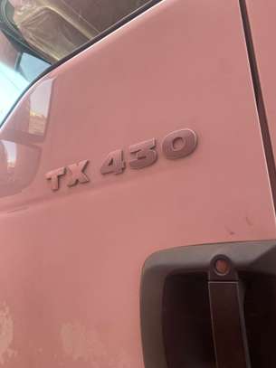 CAMION HOWO NEUF 2026 10roues image 8