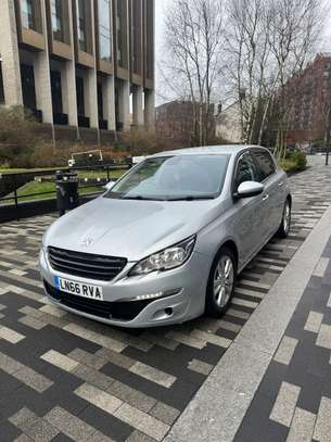 Peugeot 308 à vendre image 7