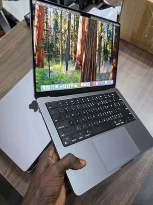 MacBook pro M1 Pro image 2