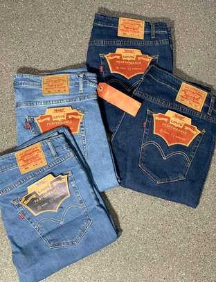 Jean Levi's Original pour Homme Dakar image 11