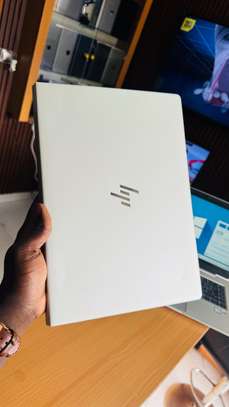 HP Elitebook 840 G6 - Core i5 8th - AZERTY - 256/8Go image 10