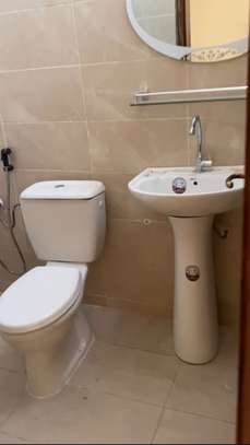 Appartement F3 à louer Mermoz-Batrain image 4