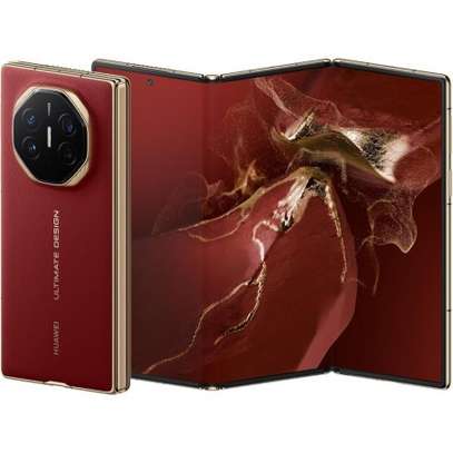 Smartphone Huawei Mate XT Écran OLED – 16 Go RAM – 1 To image 1