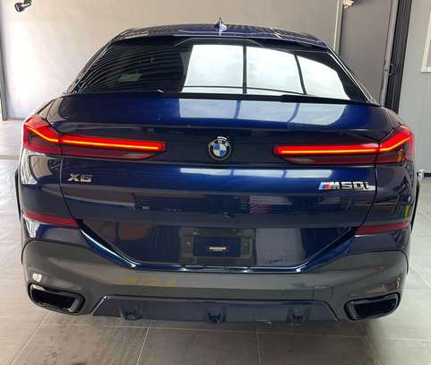 X6  BMW image 4