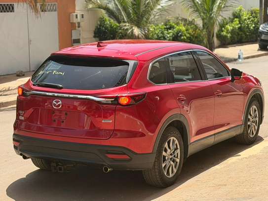 MAZDA CX-9 2018 image 9