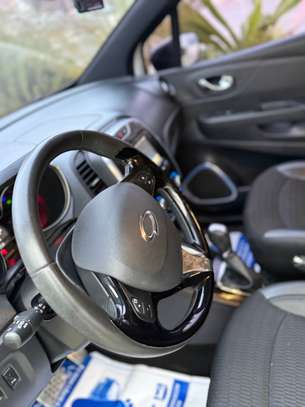 Renault QM3 image 8