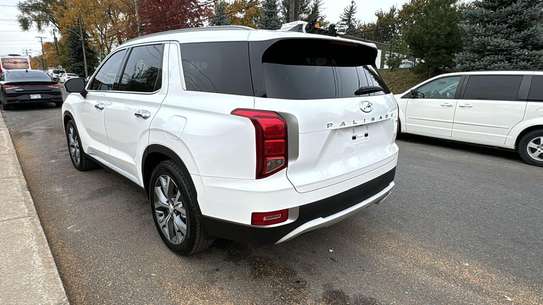 Hyundai palissade image 2