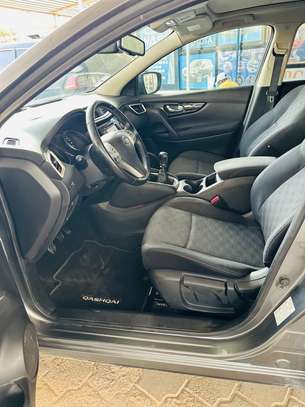 Nissan Qashqai image 12