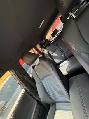 Toyota RAV 4 2024 image 1
