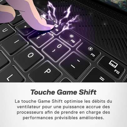 Dell Gaming G16 7630 i9 13th Gen 2025 16” image 5