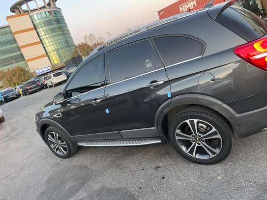 CHEVROLET CAPTIVA 2016 image 8