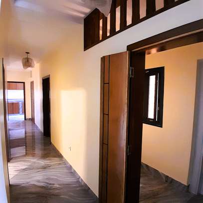 Appartement neuf de 3 chambres à louer – Vue mer image 6