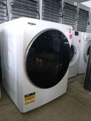 Machines à laver image 1