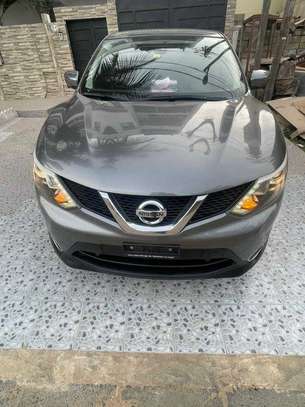 NISSAN QUASHQAI 2016 image 9