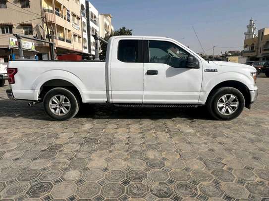 Ford F-150 2018 image 9
